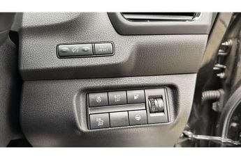 Nissan Leaf e+ Tekna