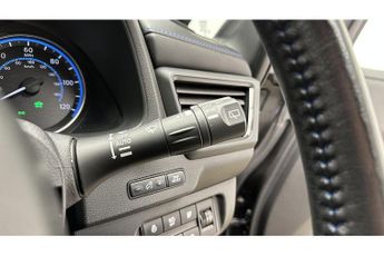 Nissan Leaf e+ Tekna