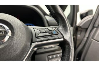 Nissan Leaf e+ Tekna