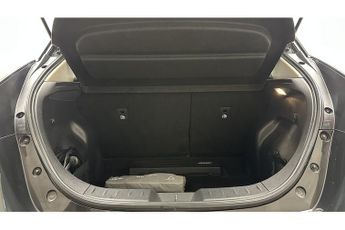 Nissan Leaf e+ Tekna