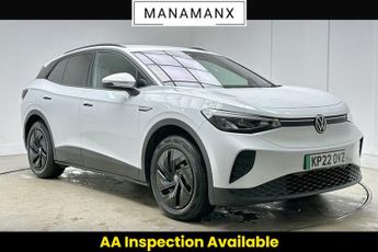 Volkswagen ID.4 Pure Life