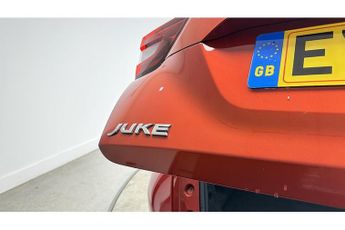 Nissan Juke DIG-T Tekna