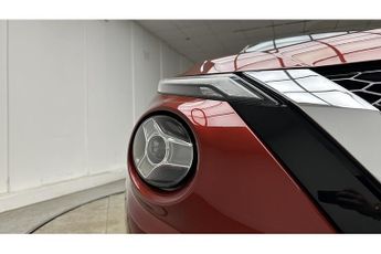 Nissan Juke DIG-T Tekna