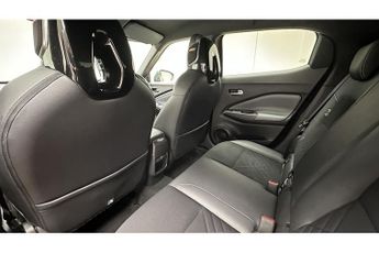 Nissan Juke DIG-T Tekna