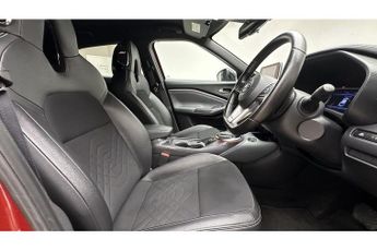 Nissan Juke DIG-T Tekna