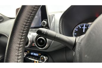 Nissan Juke DIG-T Tekna