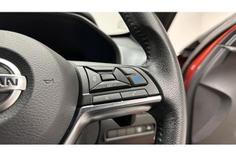 Nissan Juke DIG-T Tekna