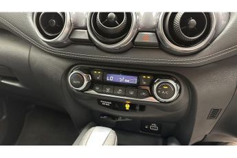 Nissan Juke DIG-T Tekna