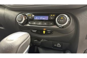 Nissan Juke DIG-T Tekna