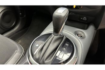 Nissan Juke DIG-T Tekna