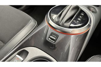 Nissan Juke DIG-T Tekna