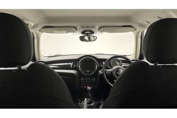 MINI Hatch Cooper Seven