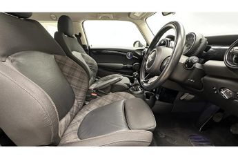 MINI Hatch Cooper Seven