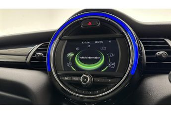 MINI Hatch Cooper Seven