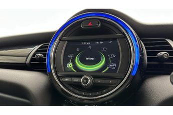 MINI Hatch Cooper Seven