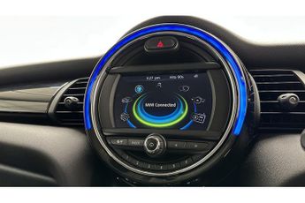 MINI Hatch Cooper Seven