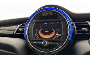 MINI Hatch Cooper Seven