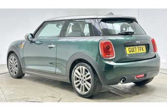 MINI Hatch Cooper Seven