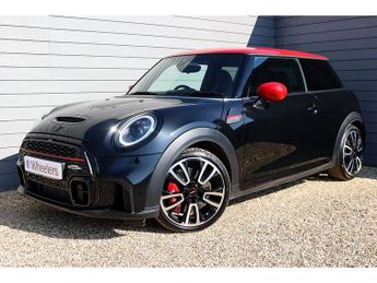 MINI John Cooper Works John Cooper Works