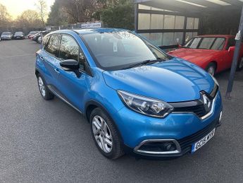 Renault Captur TCe ENERGY Dynamique Nav