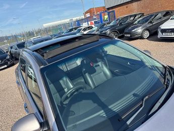 Hyundai TUCSON CRDi Premium SE