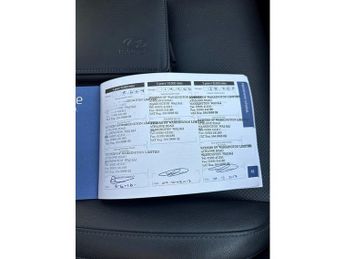 Hyundai TUCSON CRDi Premium SE