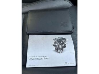 Hyundai TUCSON CRDi Premium SE