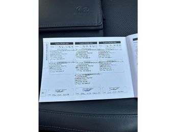 Hyundai TUCSON CRDi Premium SE