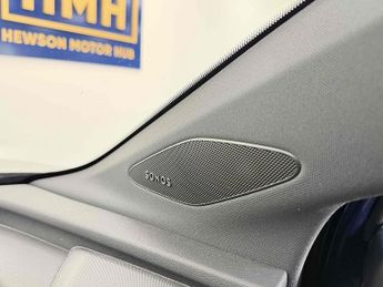 Audi Q4 e-tron S line