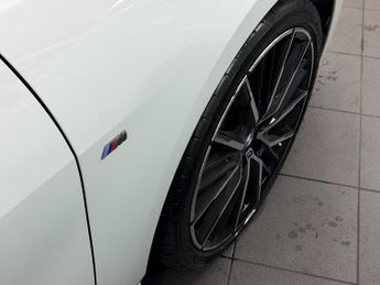 BMW 1 Series M135i