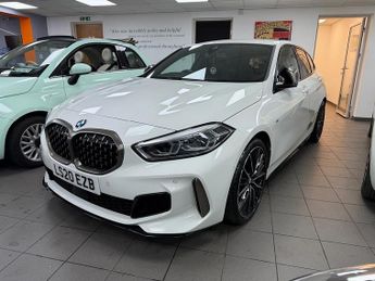 BMW 1 Series M135i