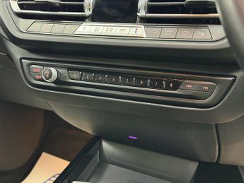 BMW 1 Series M135i