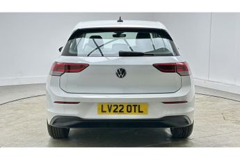 Volkswagen Golf TSI Life