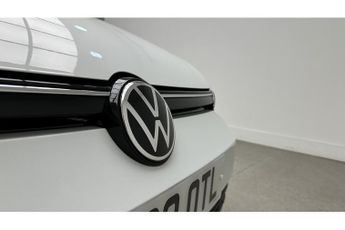 Volkswagen Golf TSI Life