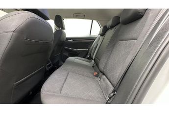 Volkswagen Golf TSI Life