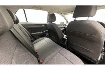 Volkswagen Golf TSI Life