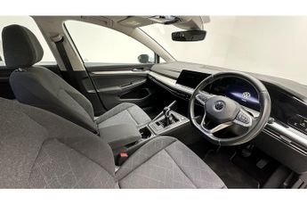 Volkswagen Golf TSI Life