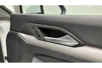 Volkswagen Golf TSI Life