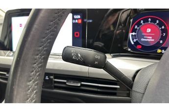 Volkswagen Golf TSI Life