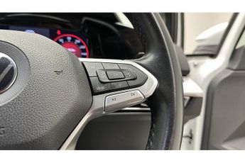 Volkswagen Golf TSI Life