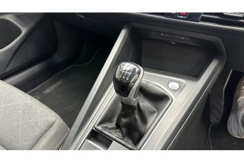 Volkswagen Golf TSI Life