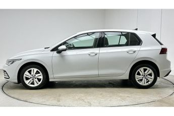 Volkswagen Golf TSI Life