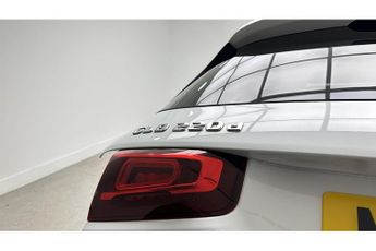 Mercedes-Benz GLB GLB220d AMG Line