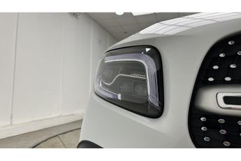 Mercedes-Benz GLB GLB220d AMG Line