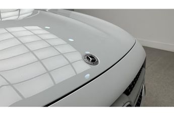 Mercedes-Benz GLB GLB220d AMG Line