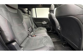 Mercedes-Benz GLB GLB220d AMG Line