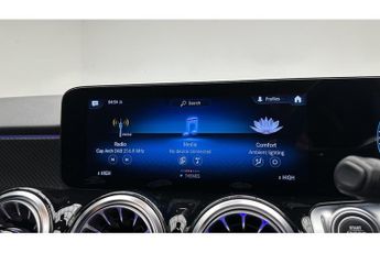 Mercedes-Benz GLB GLB220d AMG Line