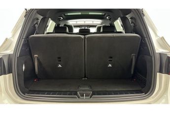 Mercedes-Benz GLB GLB220d AMG Line