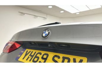 BMW 5 Series 520d M Sport