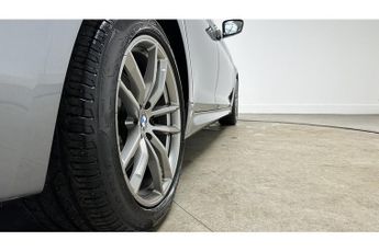 BMW 5 Series 520d M Sport